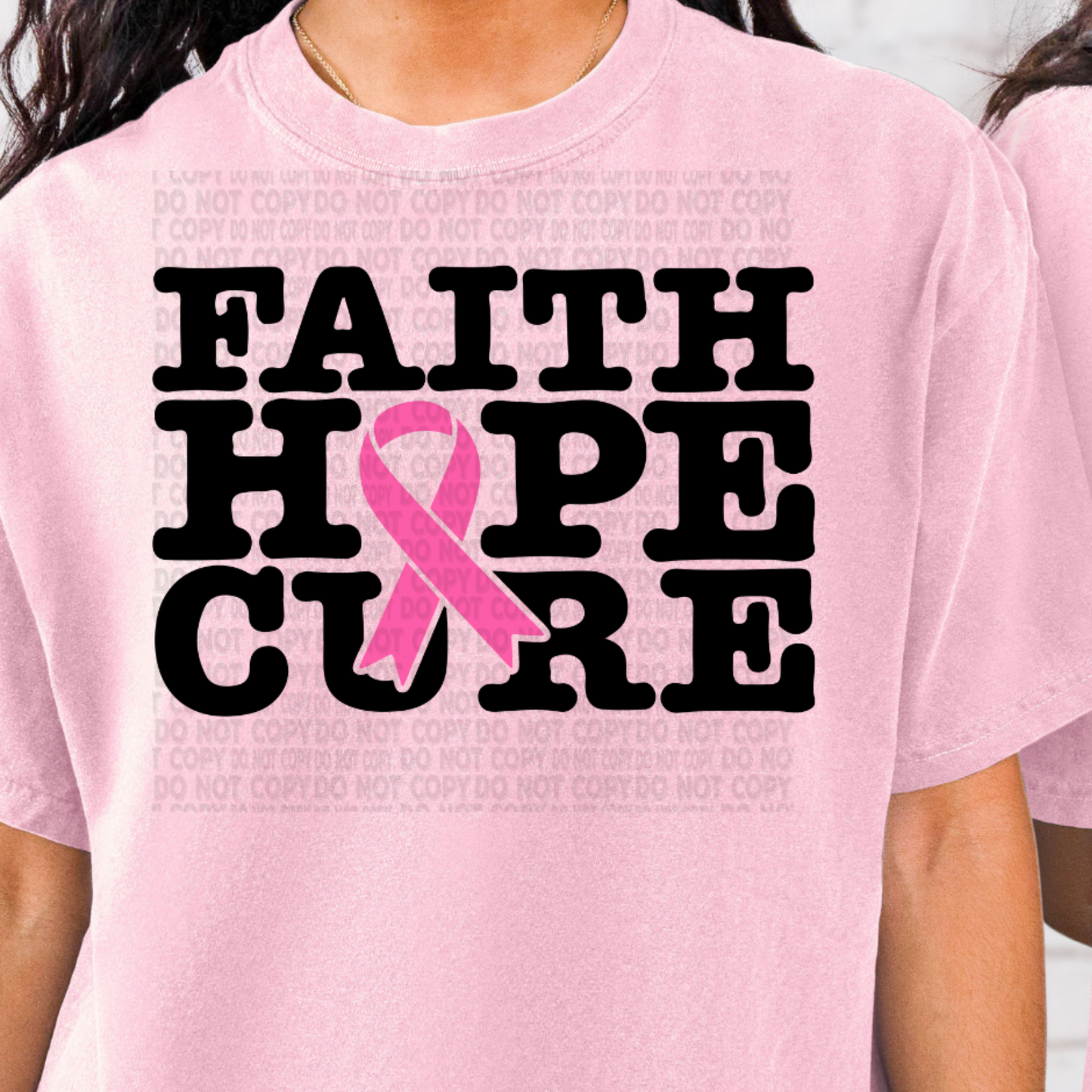 Faith Hope Cure