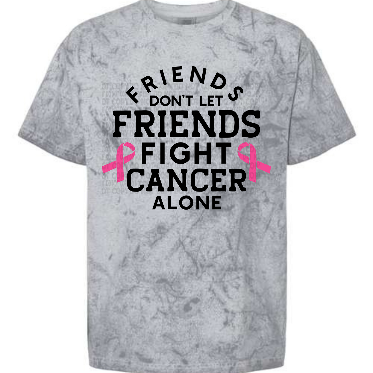 Friends with Cancer Dont Fight Alone