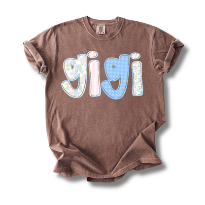 Grand Millennial- Customizable Names