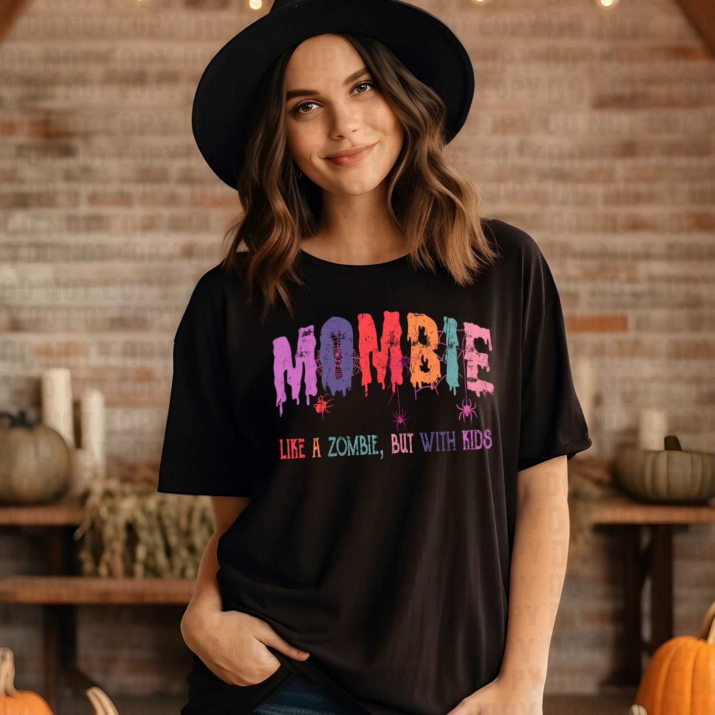 Mombie