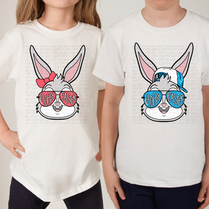 Hoppy Easter