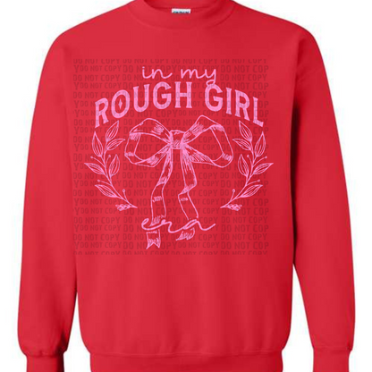 Rough Girl Era