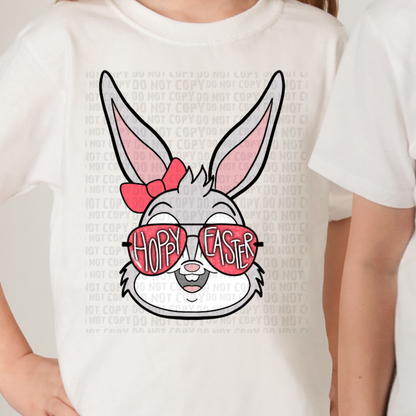 Hoppy Easter