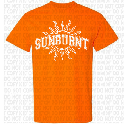 SunBurnt