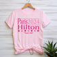 Paris Hilton 2024- that's hot