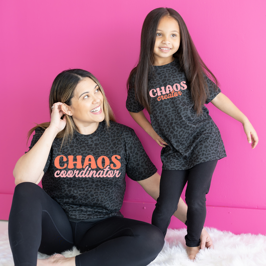 Chaos Coordinator / Chaos Creator