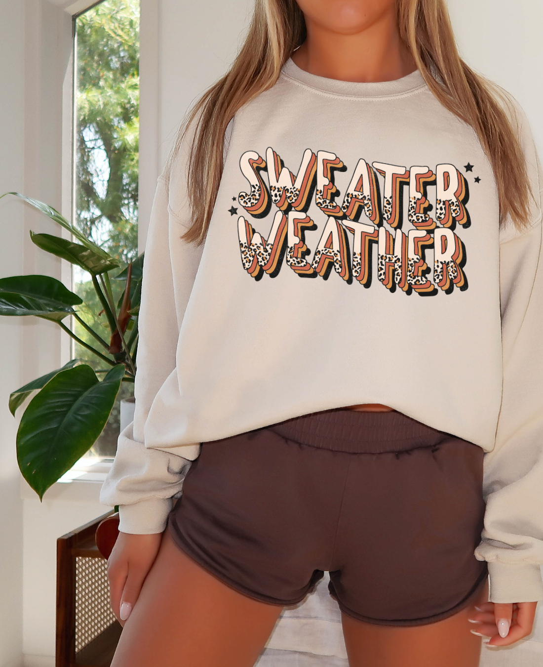 Sweater Weather