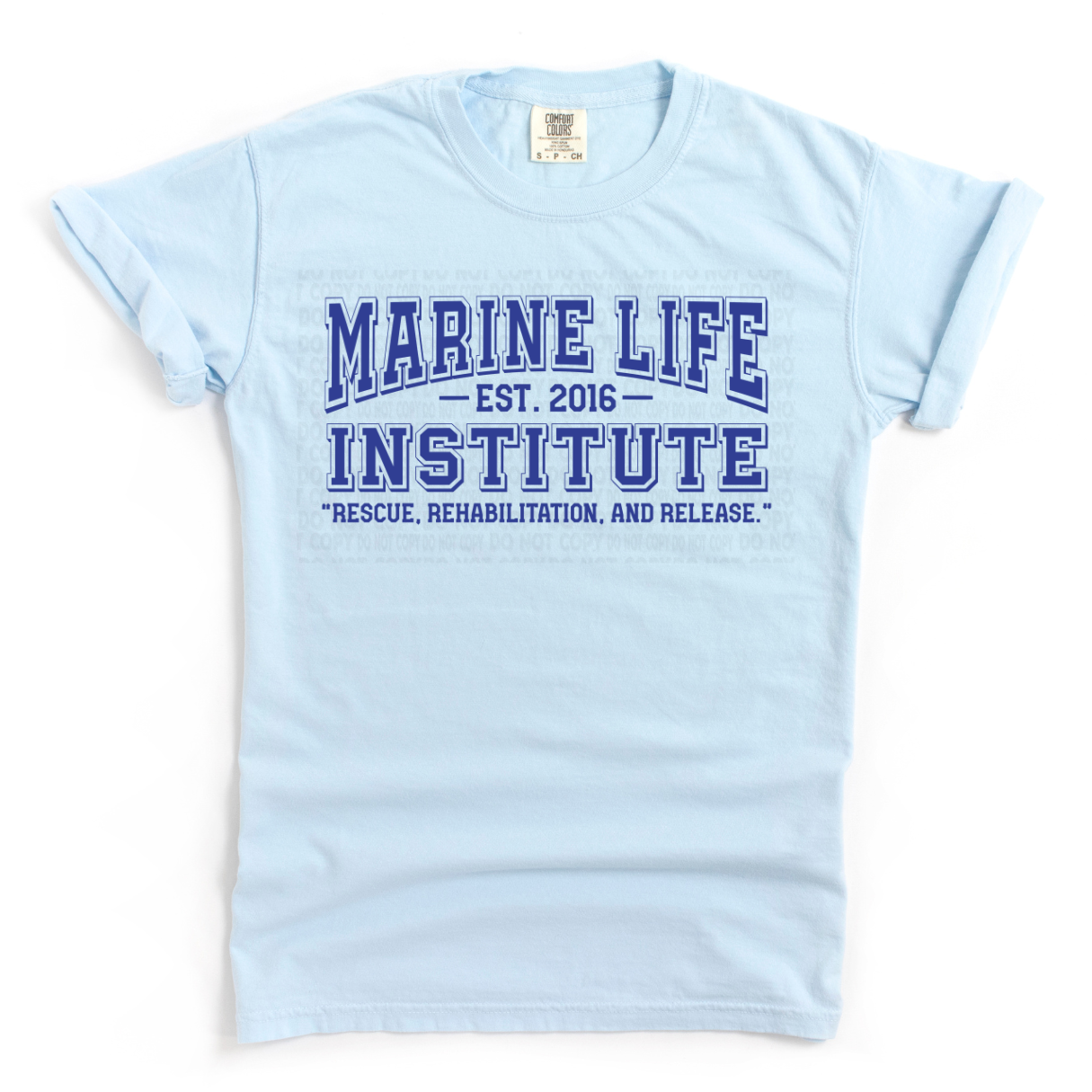 Marine Life Institute