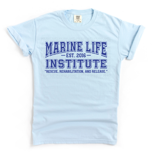 Marine Life Institute