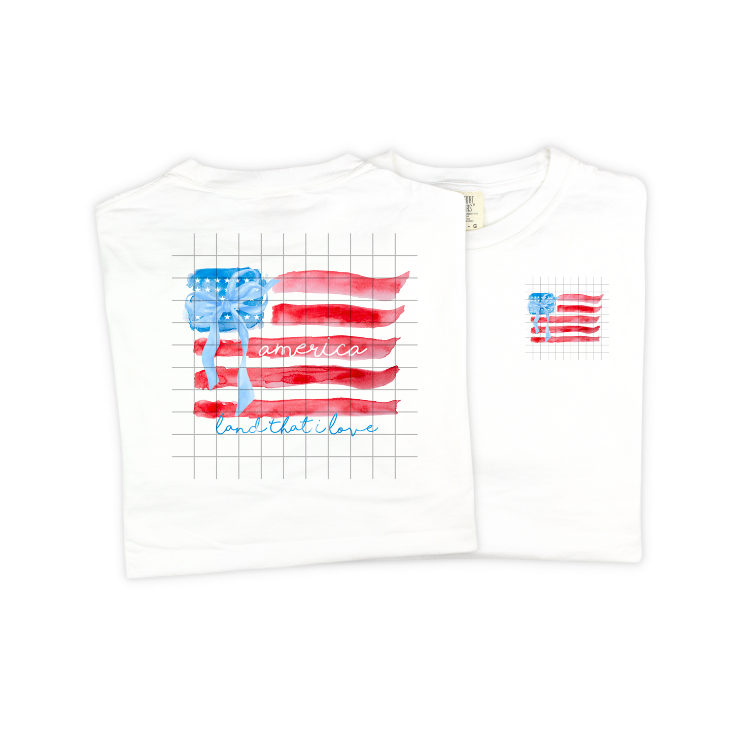 America Land that I Love