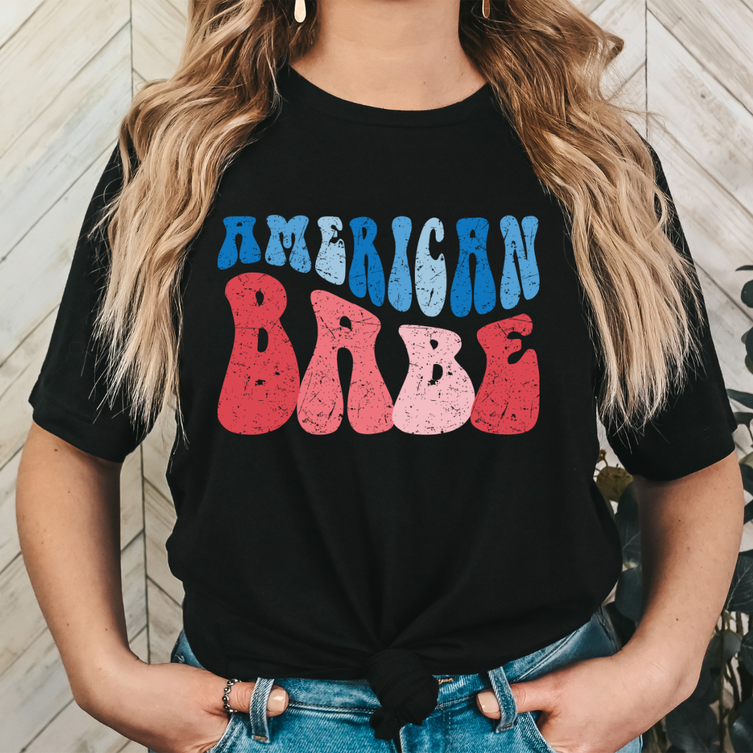 American Babe