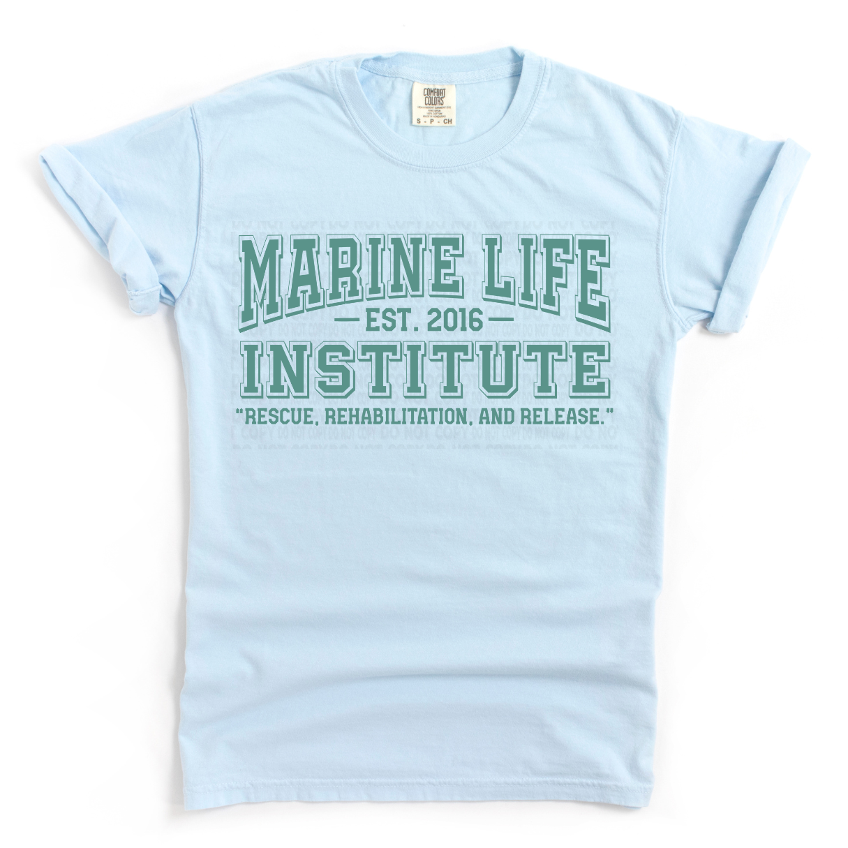 Marine Life Institute