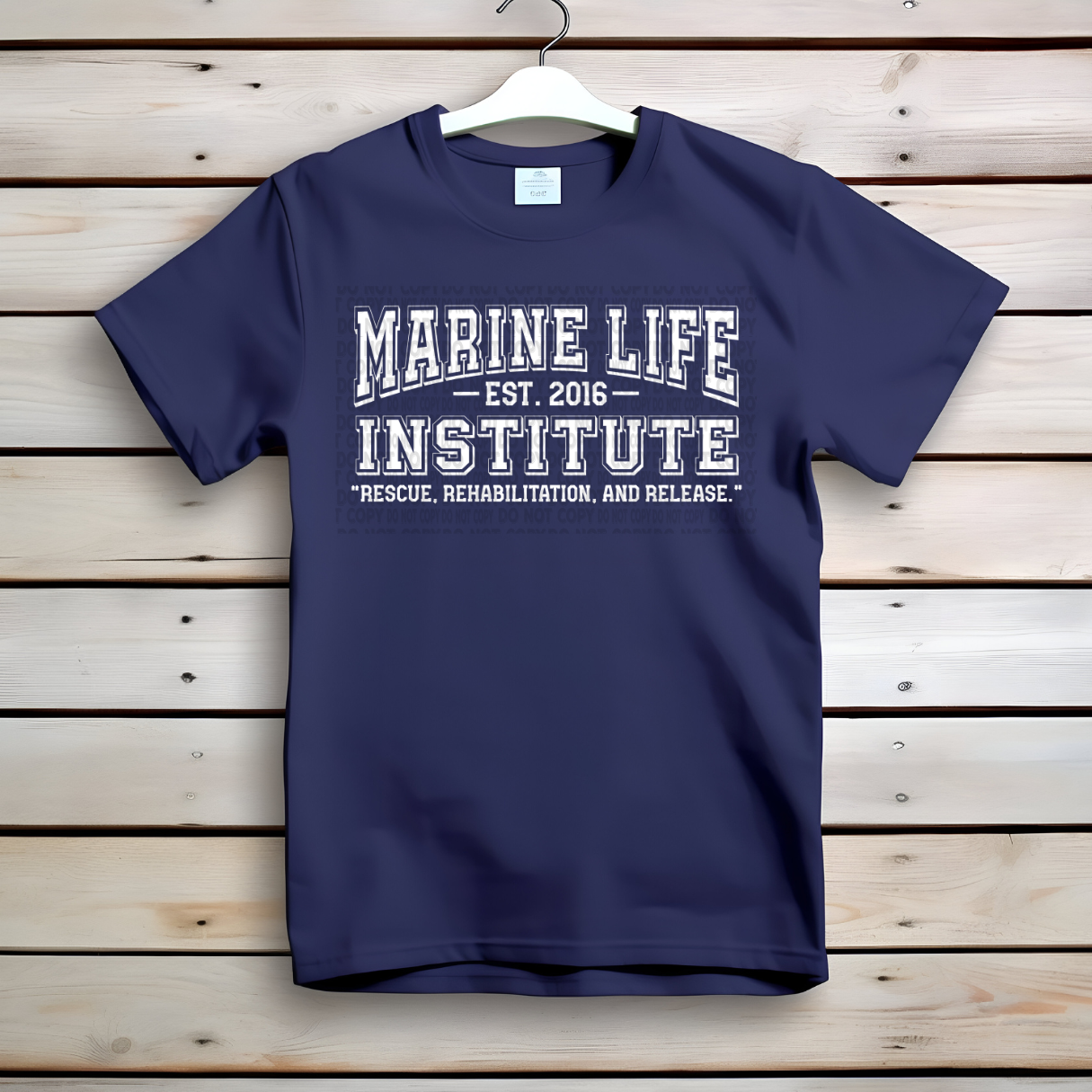 Marine Life Institute