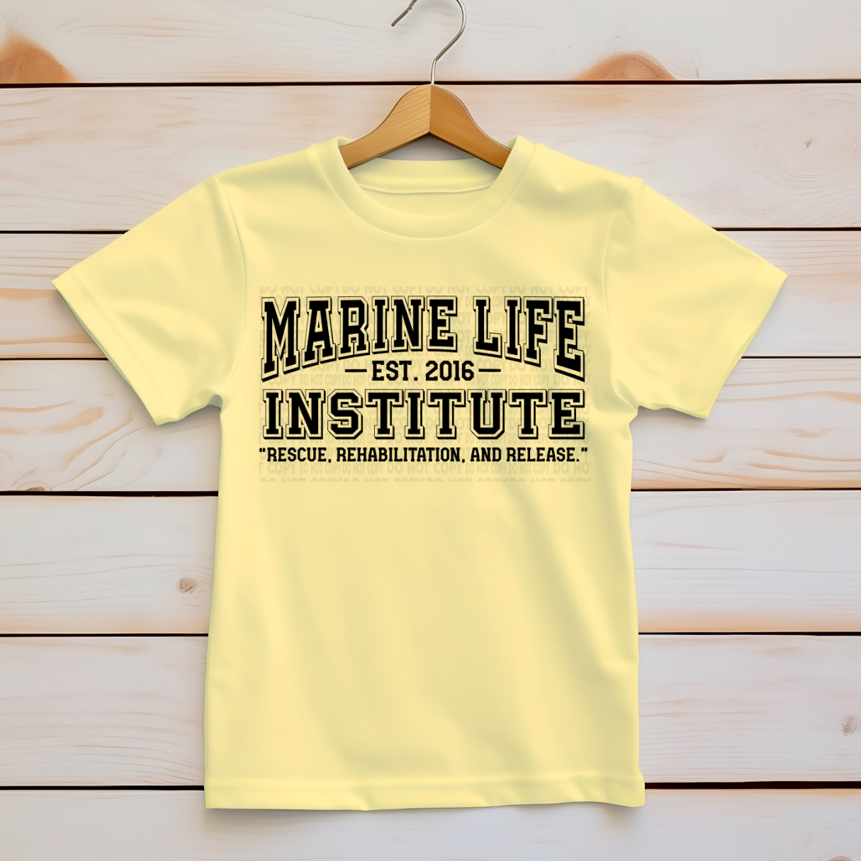 Marine Life Institute