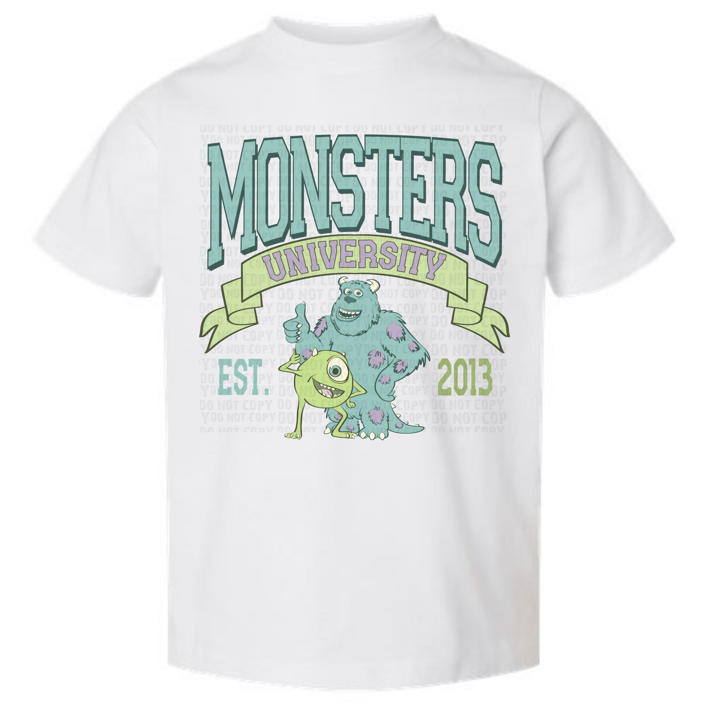 Monsters University