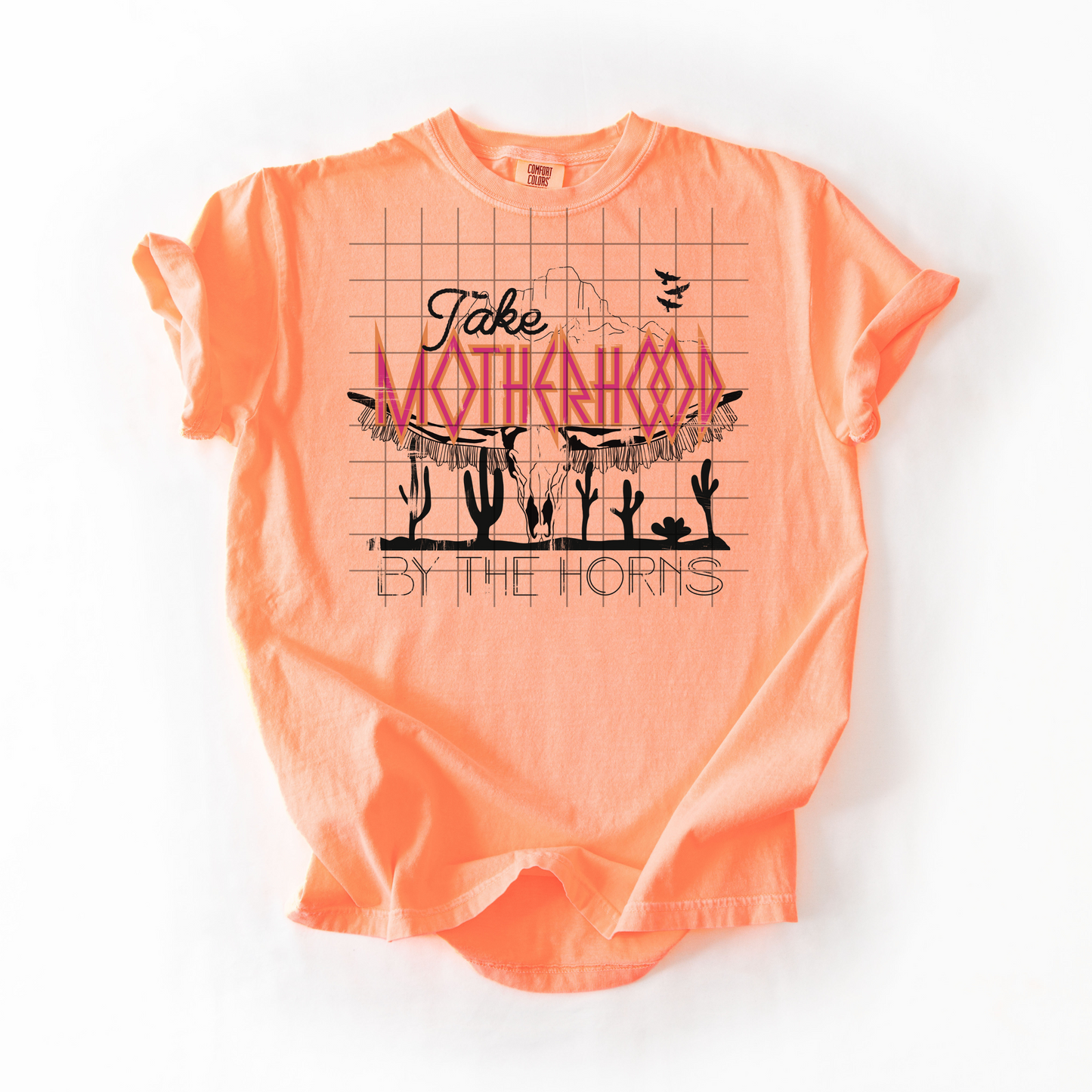 Take Motherhood