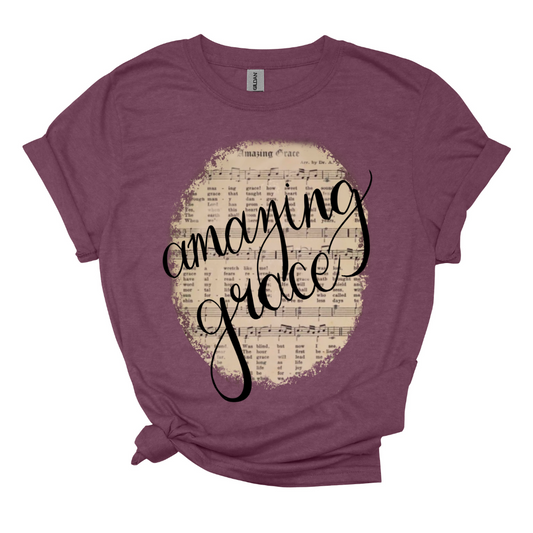 Amazing Grace