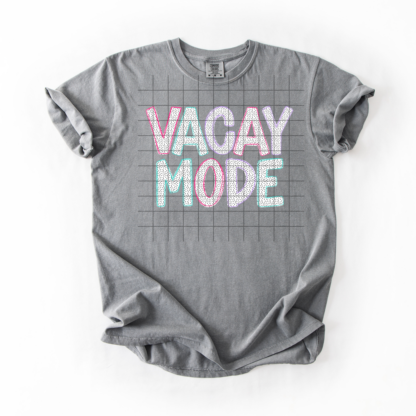 Vacay Mode