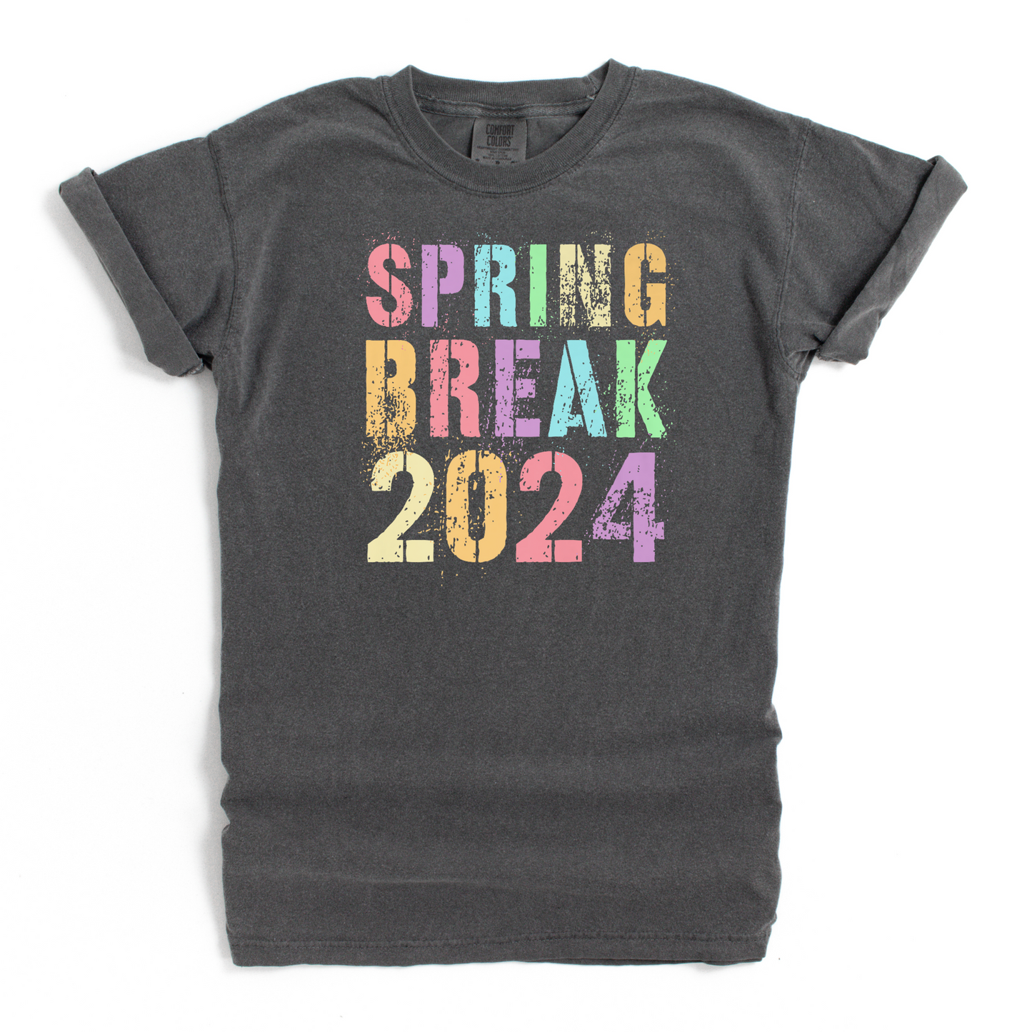 Spring Break 2024