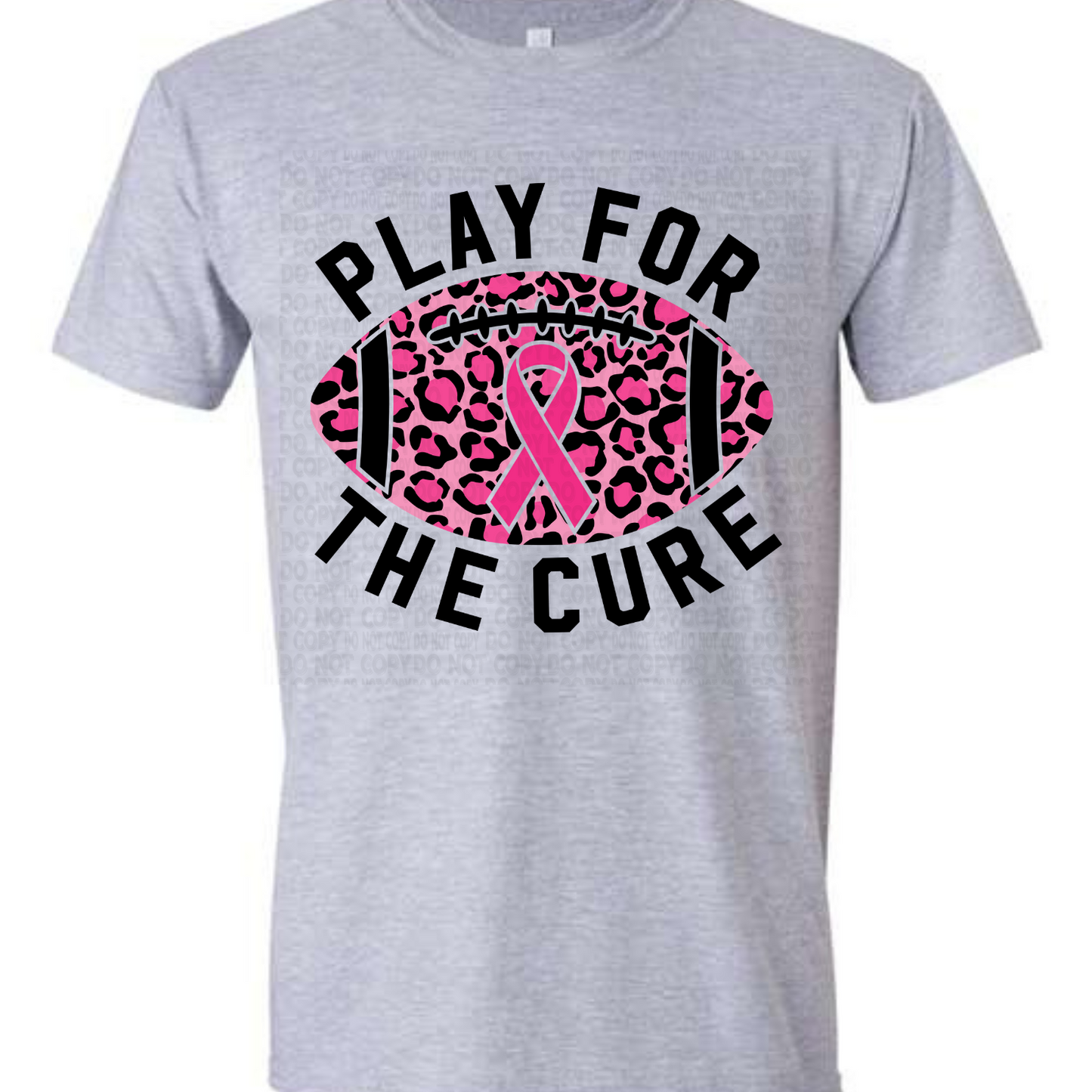Play for the Cure