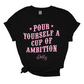 Pour Yourself a Cup of Ambition - Dolly