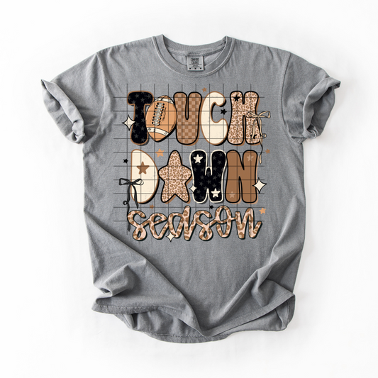Touchdown Season