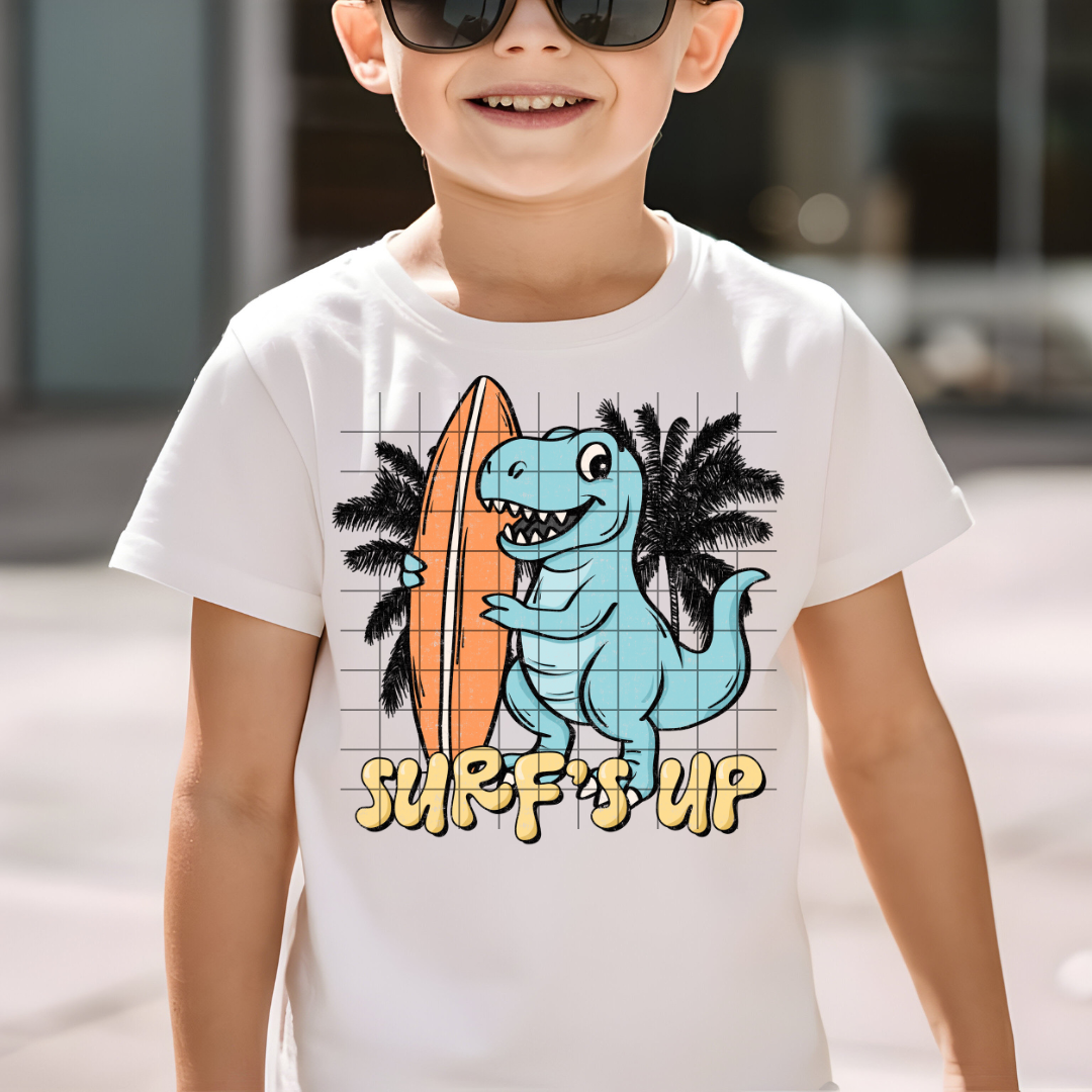 Surf's Up