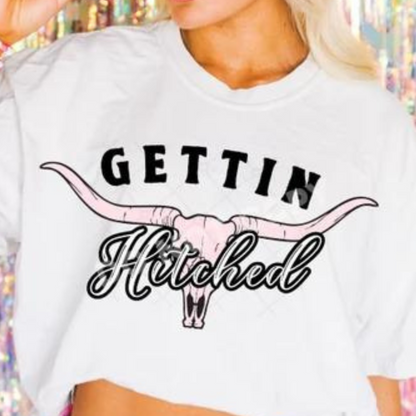 Gettin