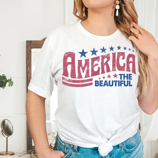 America the Beautiful