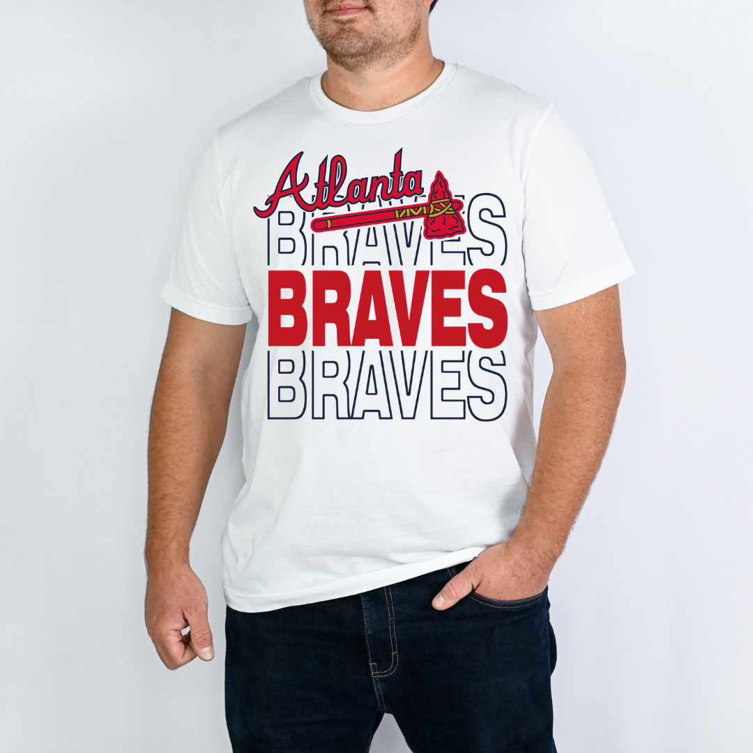 ATL Braves triple repeat