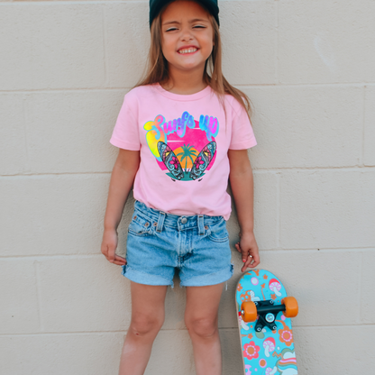 Surf's Up