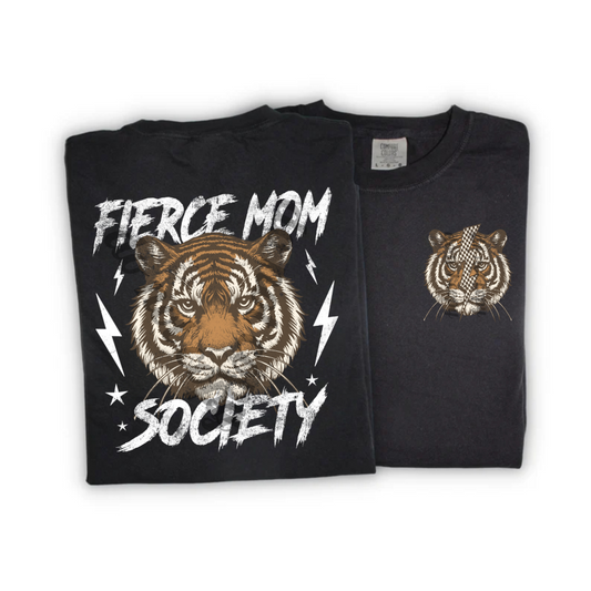 Fierce Mom Society