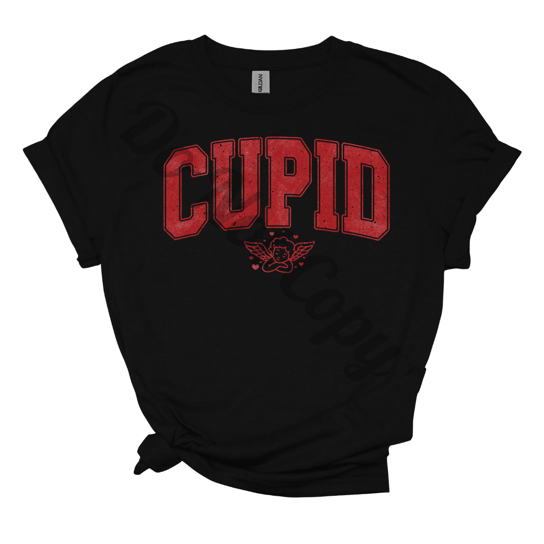 Cupid