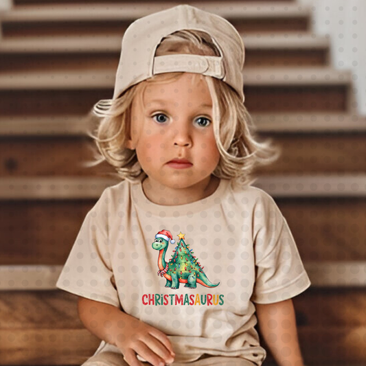 Christmasaurus