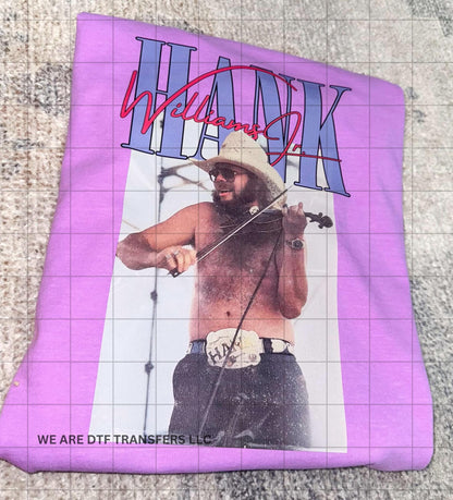 Hank