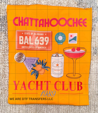 Chattahoochee