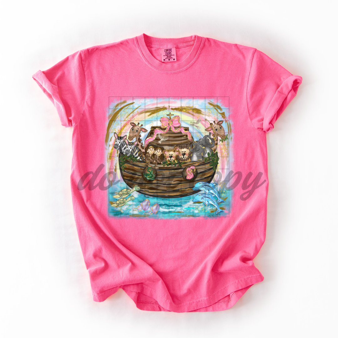 Noah's Ark