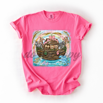 Noah's Ark