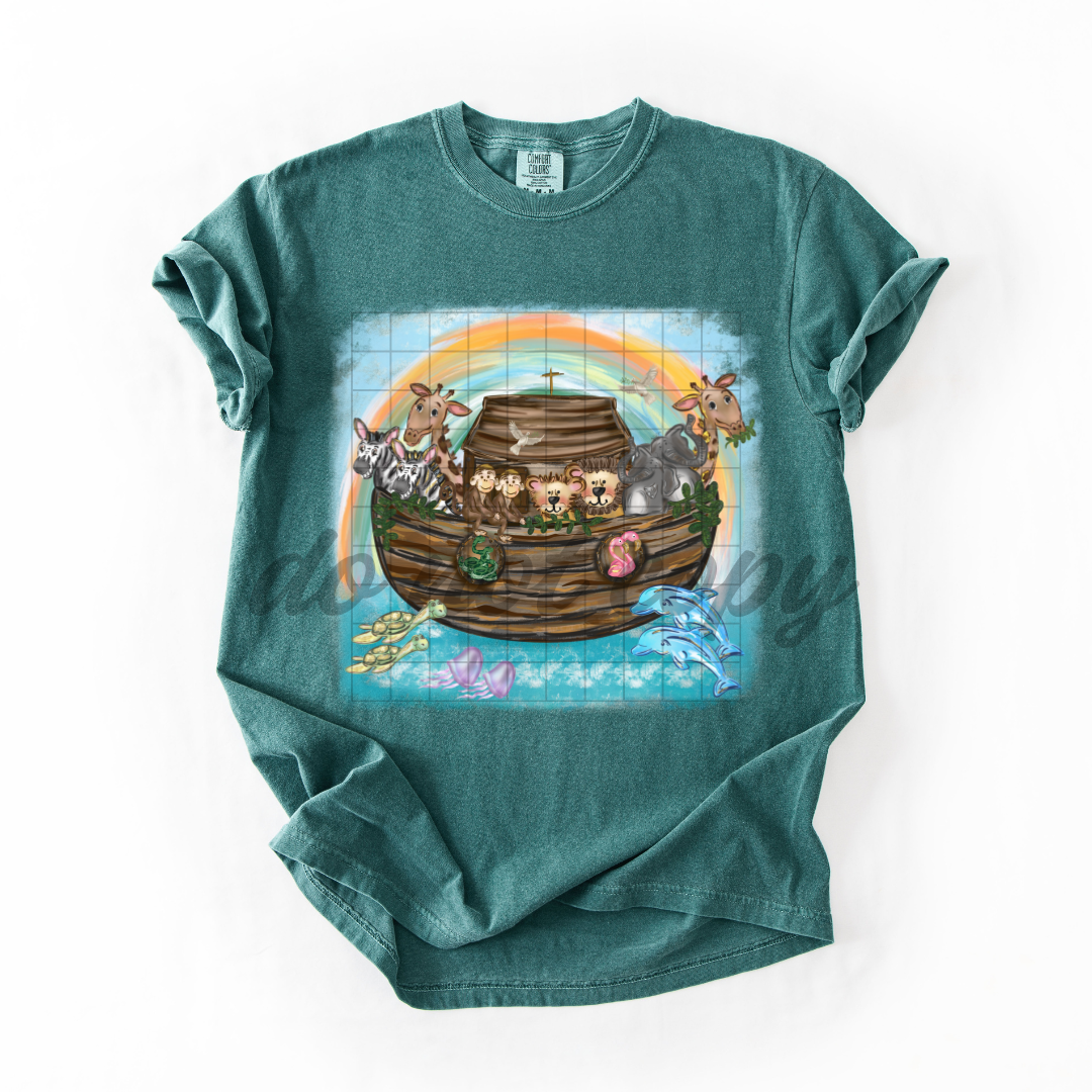 Noah's Ark