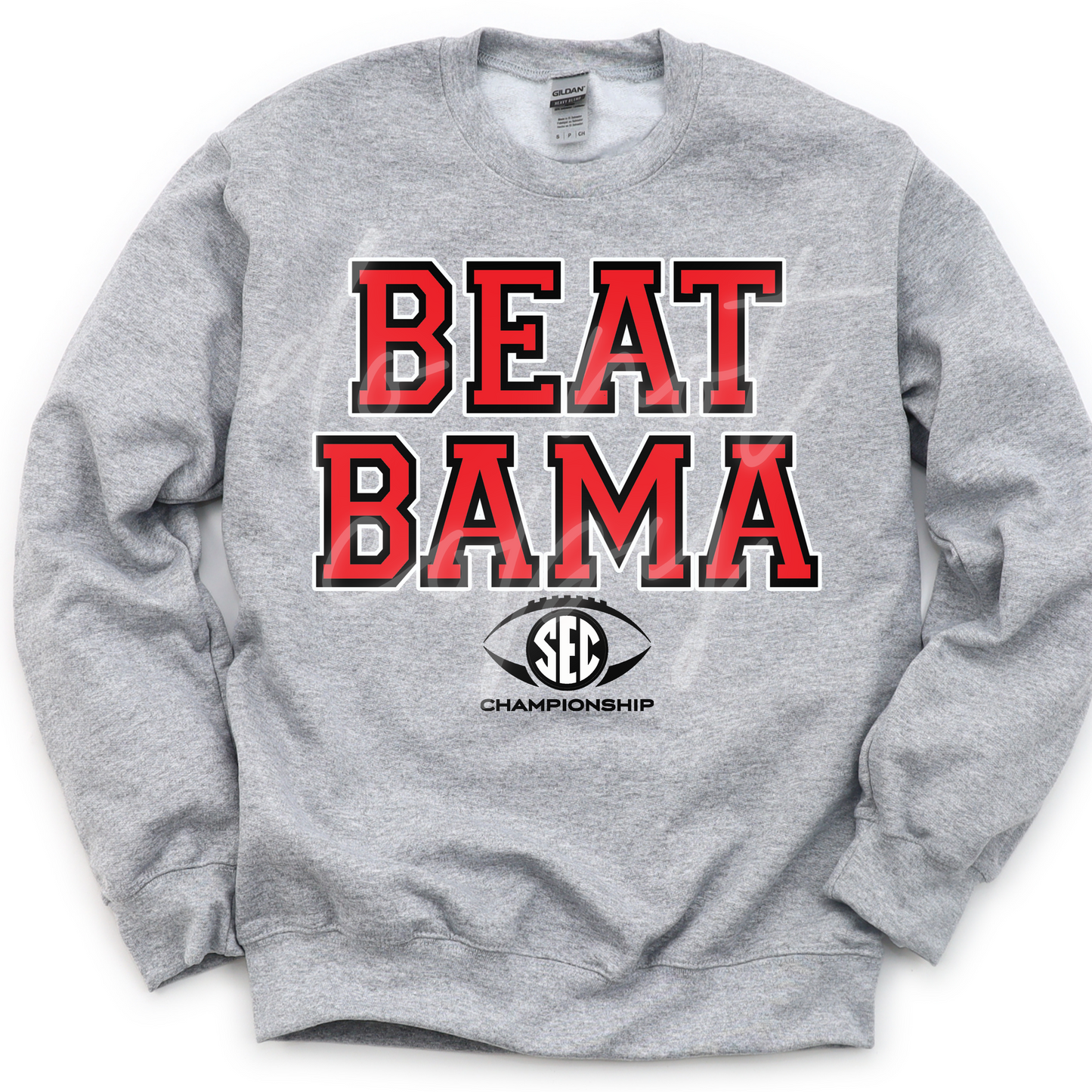 BEAT BAMA