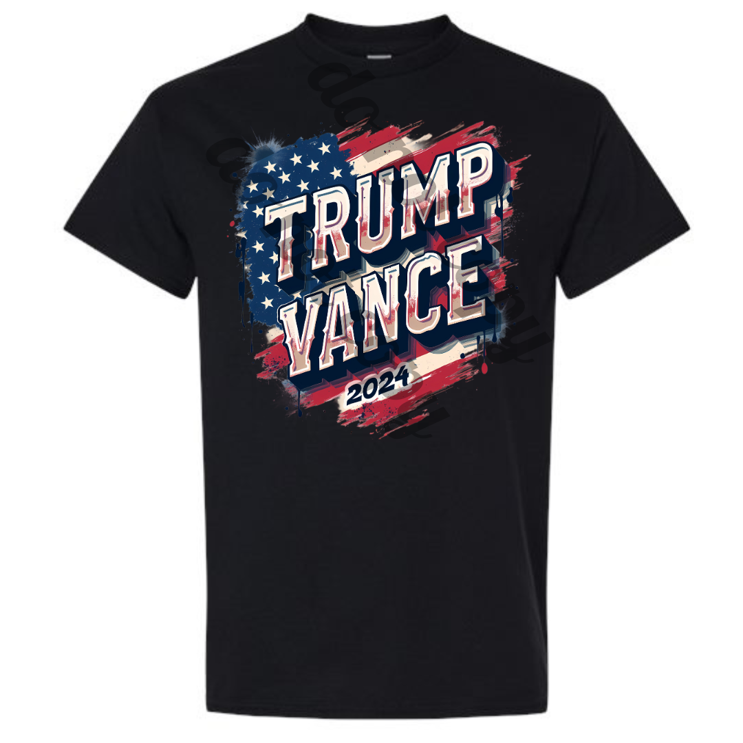 Trump Vance 2024