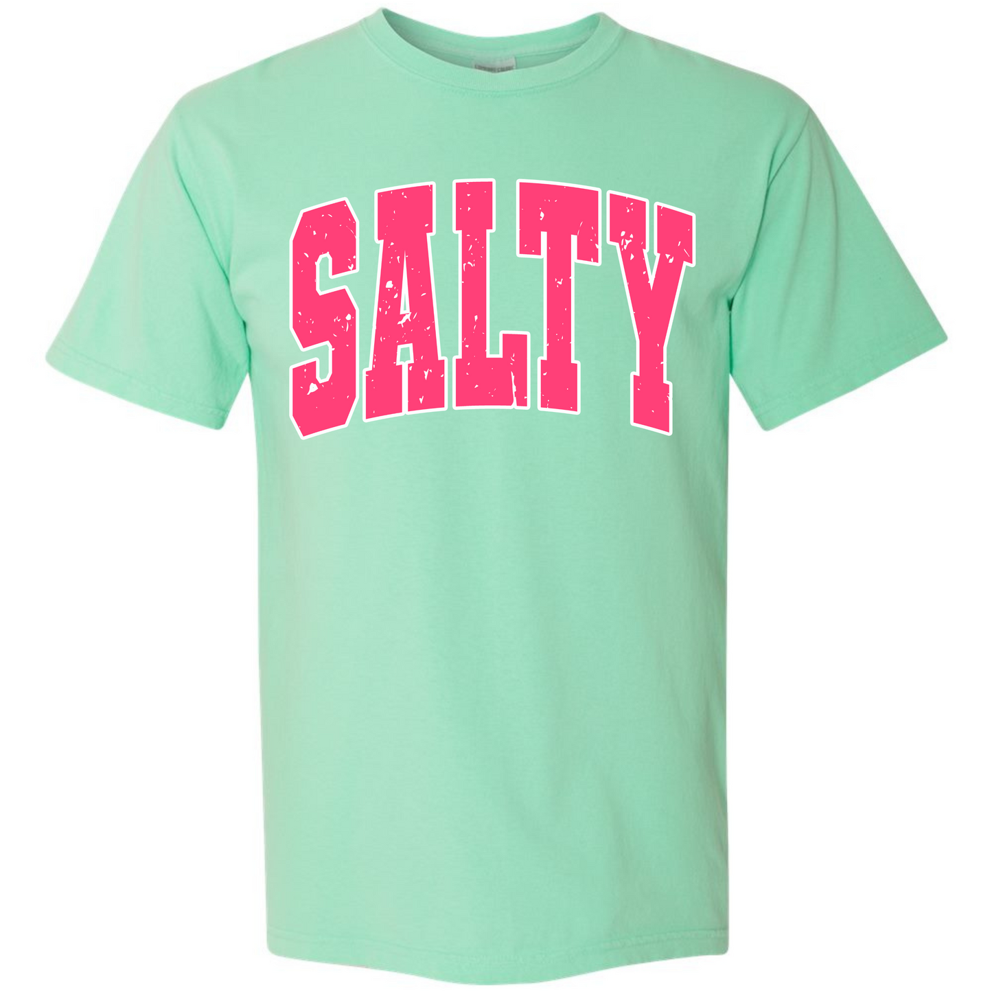 SALTY Hot Pink