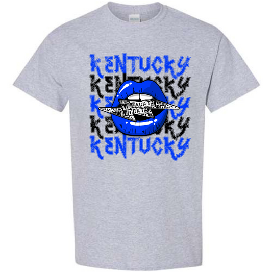 Kentucky Rock Lips