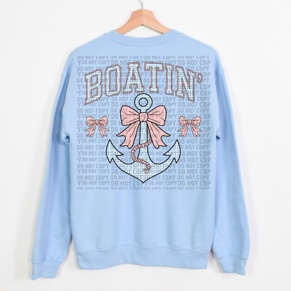Boating
