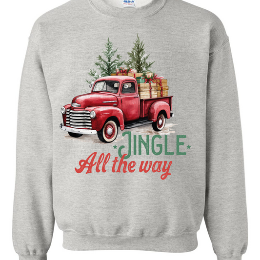 Jingle all the Way