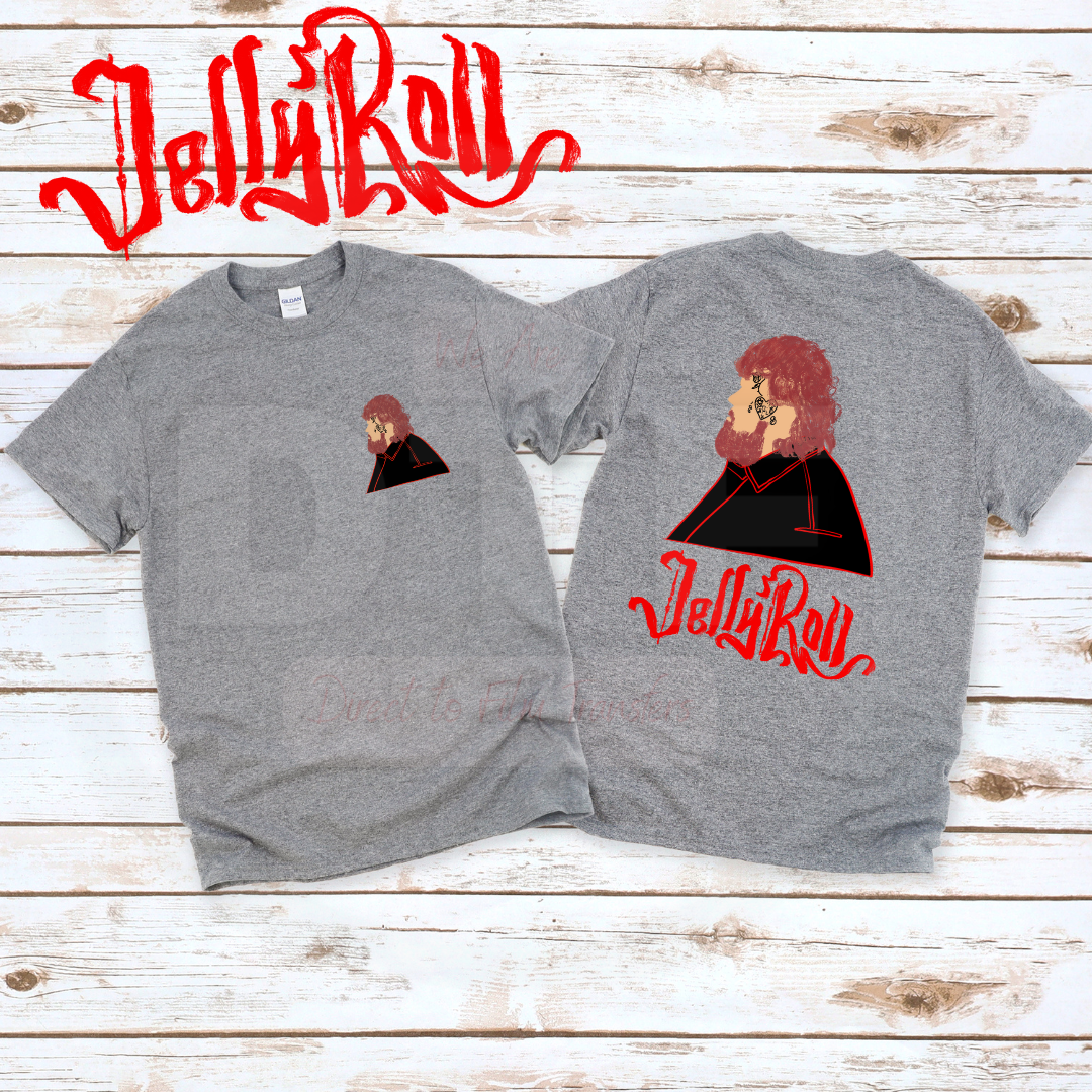 Jelly Roll