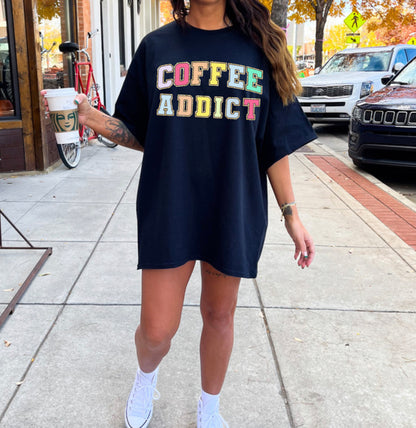 Coffee Addict