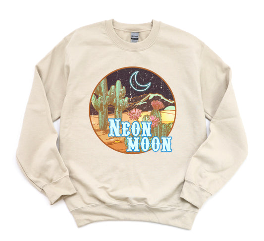 “Neon Moon”