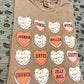 Country Hearts
