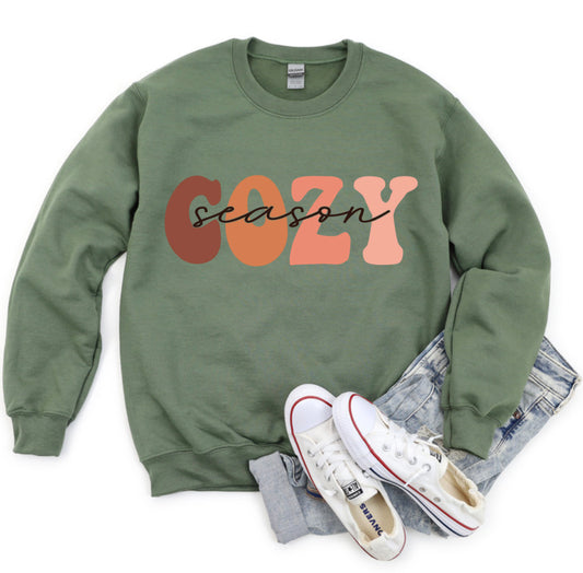 Cozy Season